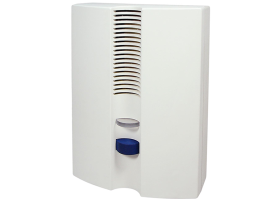 Carbon Monoxide Detector