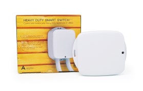 Heavy Duty Switch