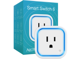 Smart Switch 6