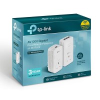 TP-Link TL-WPA8630P KIT